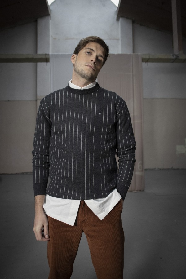 Toome sinuni retroperspektiivi pühendusega meestele