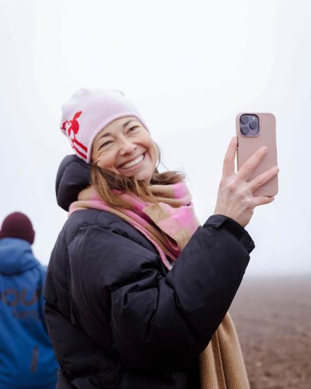 Woolish Trails Club vol.3 - Võrtsjärv ja Oiu Sadam