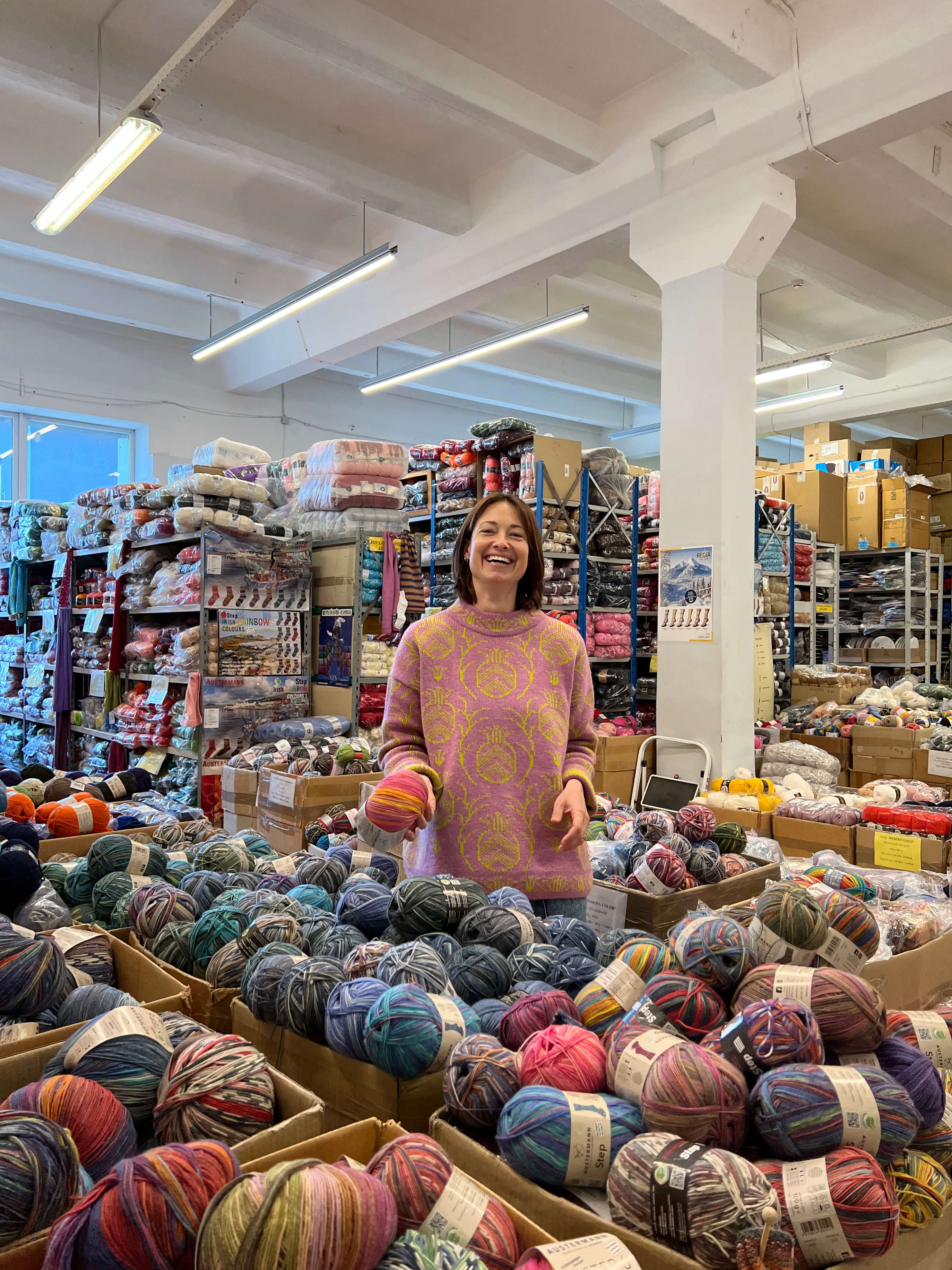 Woolish püüti taskuhäälingusse!