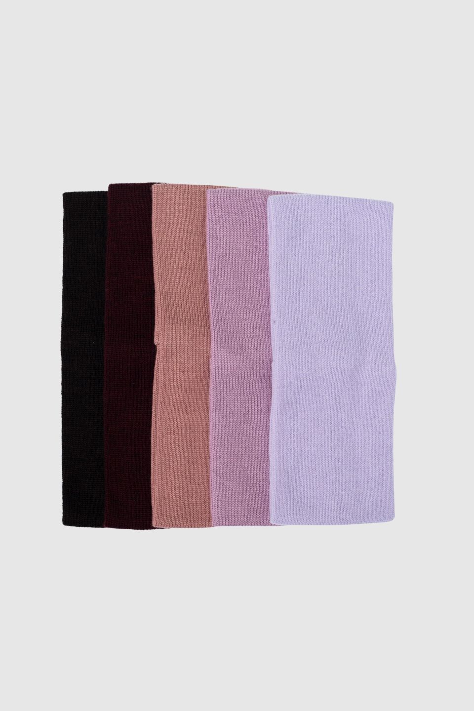 Loe meriino peapael violett