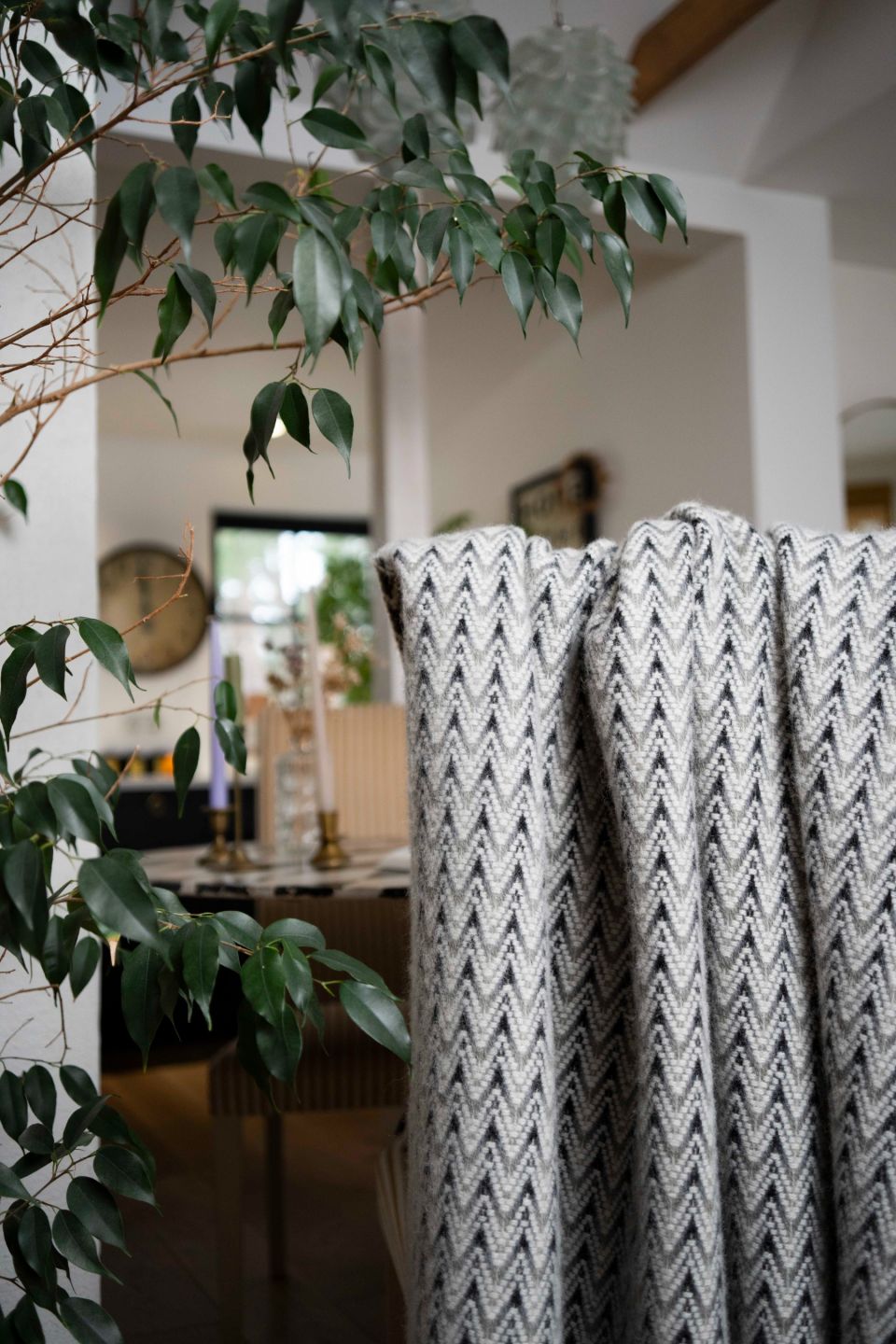 Amai villane pleed hall