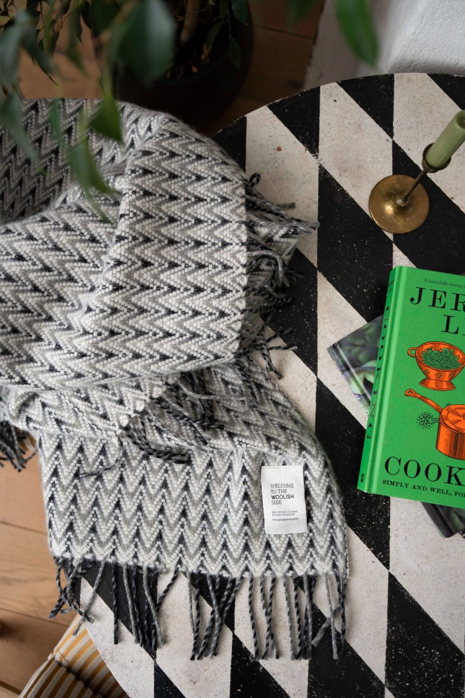 Amai villane pleed hall