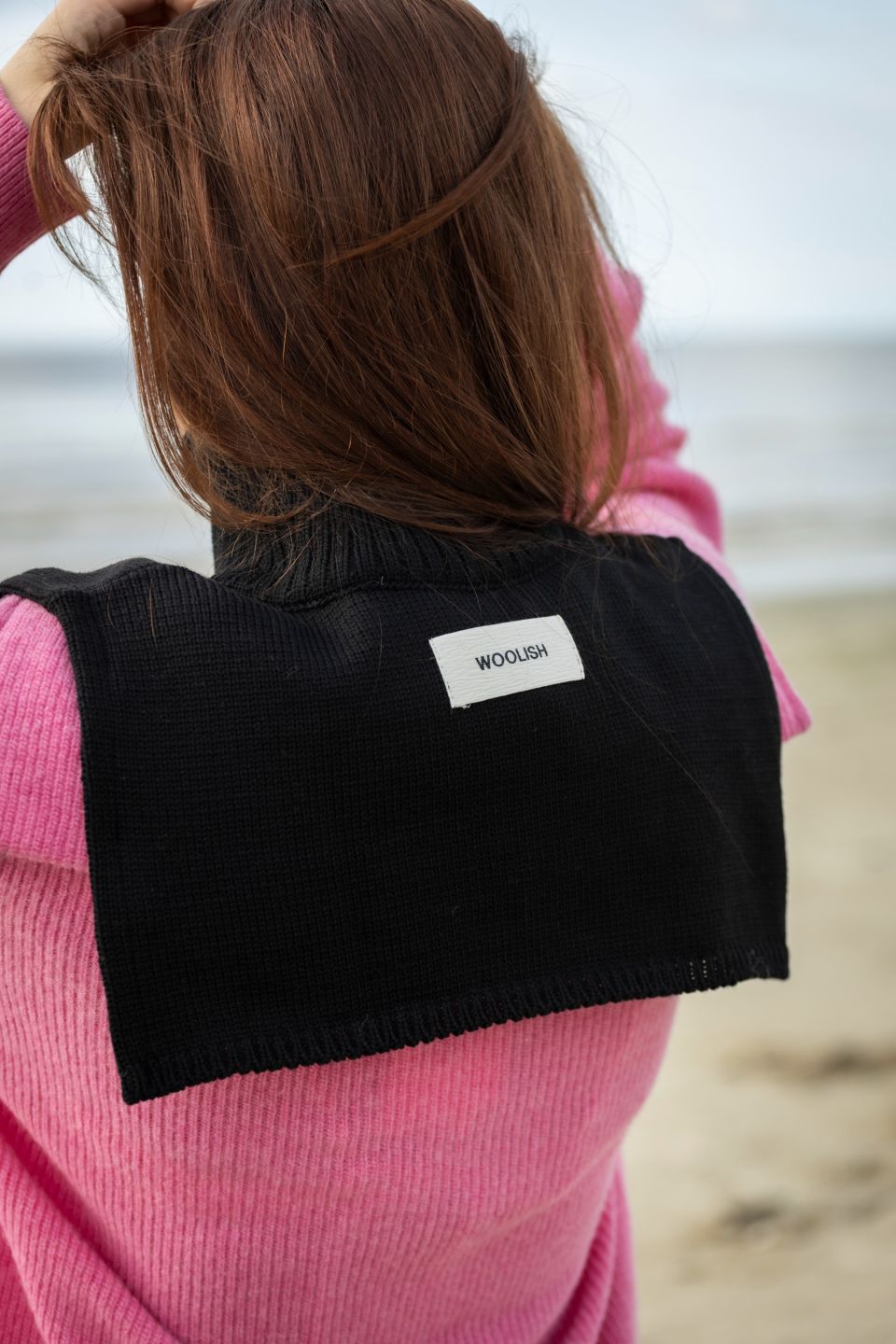 Ami meriino sallkrae must