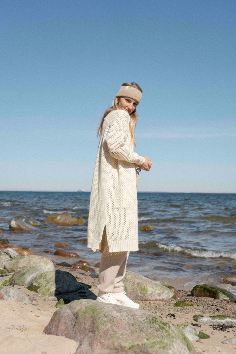 Iida meriino peapael helebeež