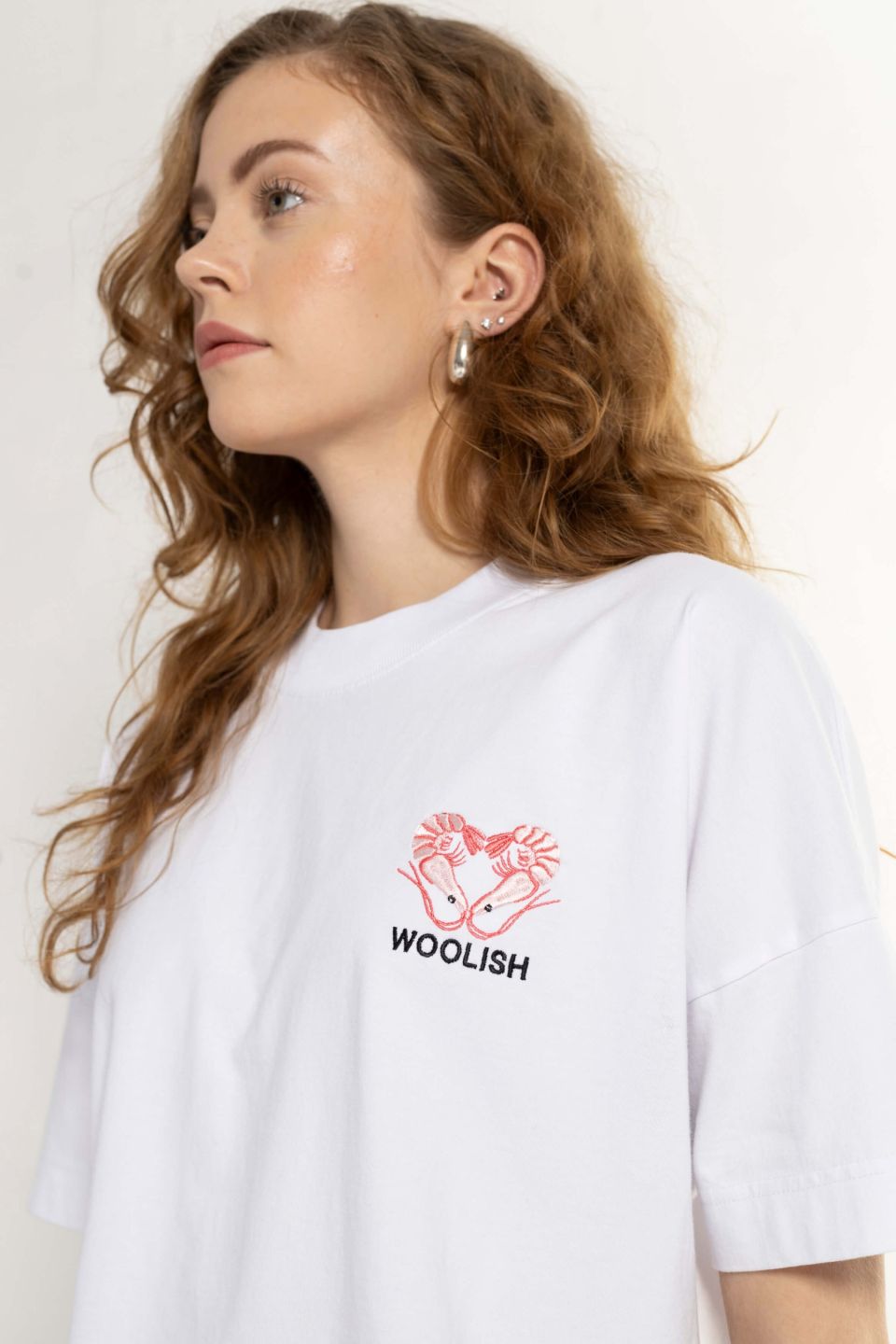 Ebi orgaanilisest puuvillast T-särk