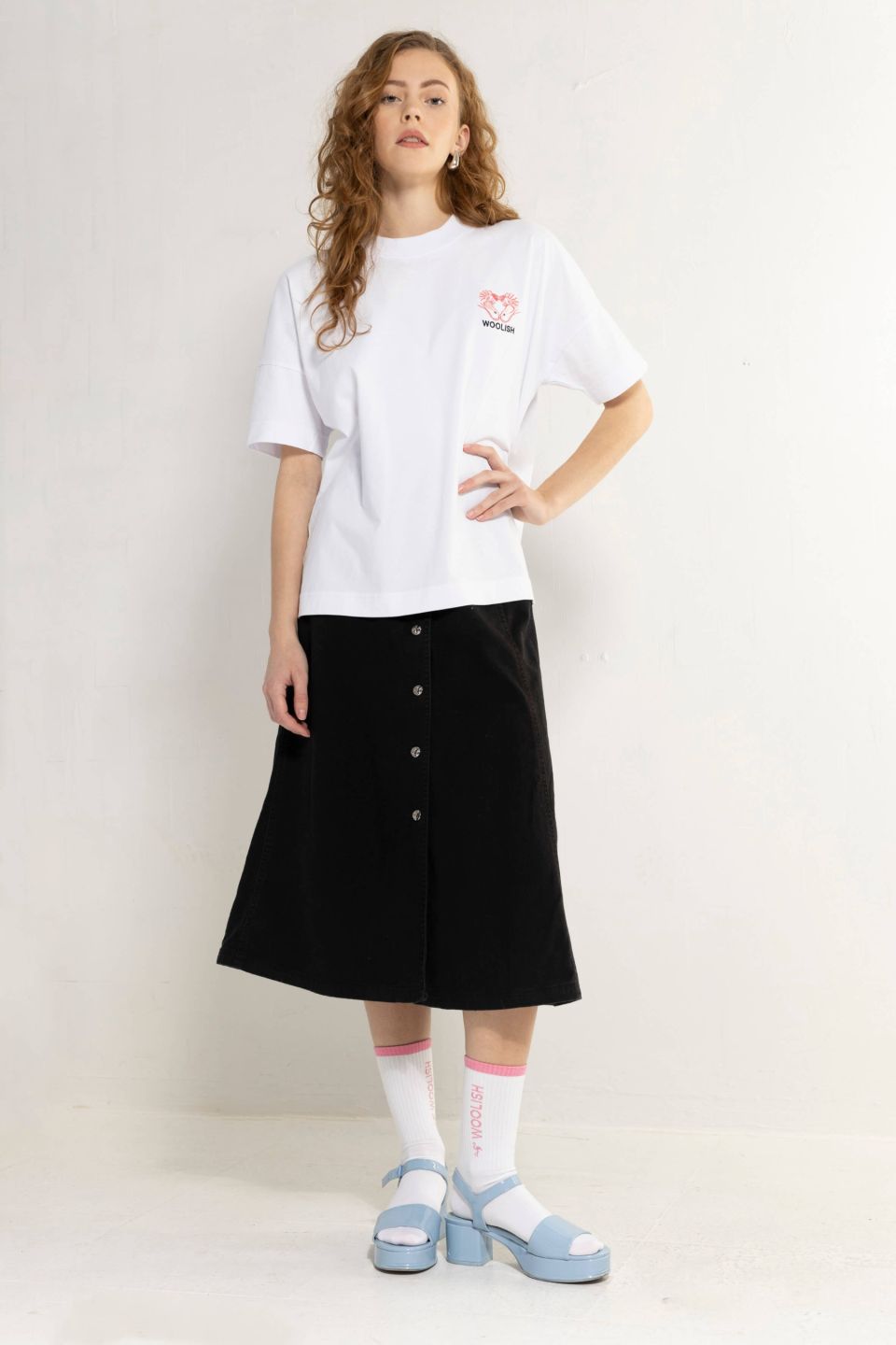 Ebi orgaanilisest puuvillast T-särk