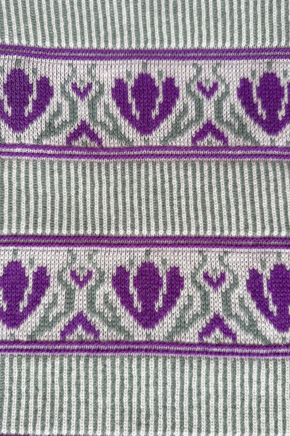 Ethel meriino kampsun