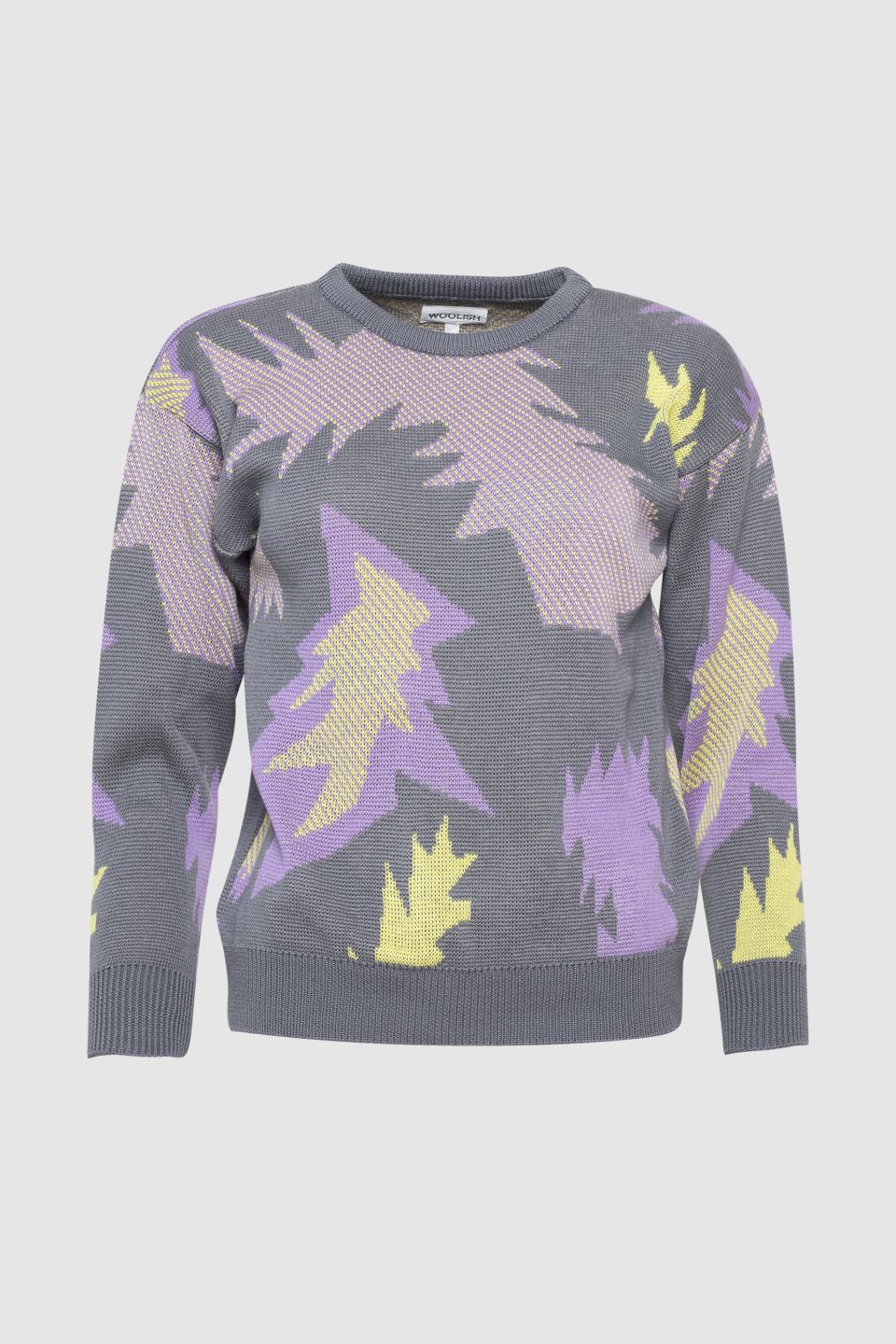 Febe meriino kampsun hall