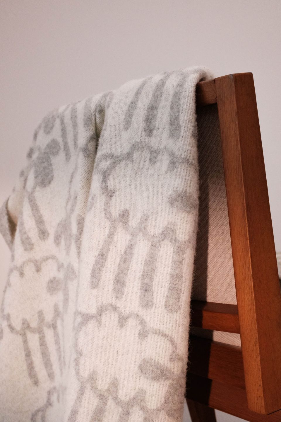 Friendsheep villane pleed hall