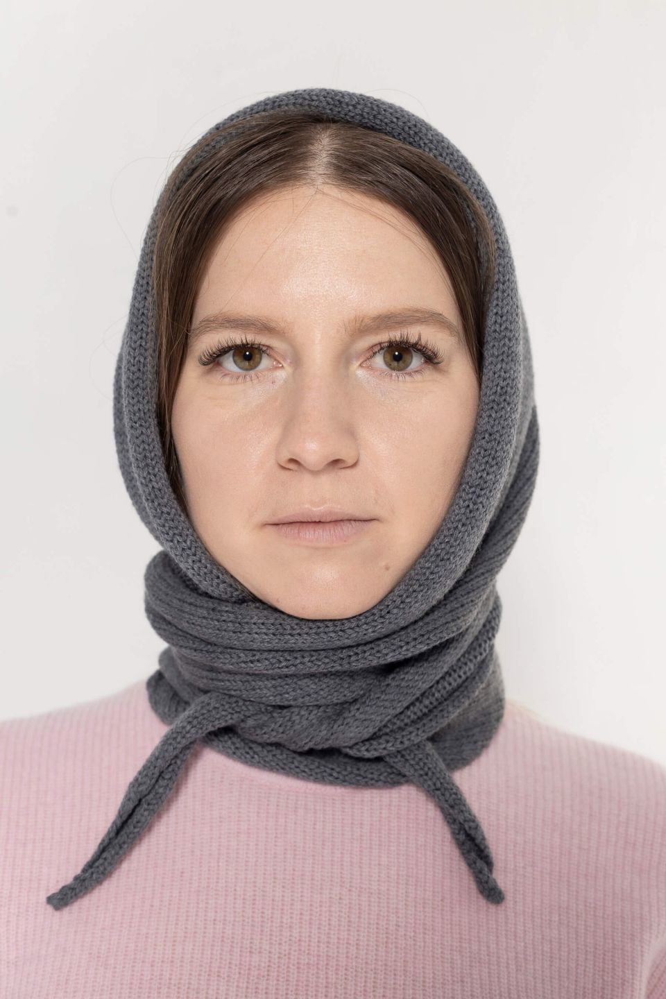 Iggy kolmnurk sall hall