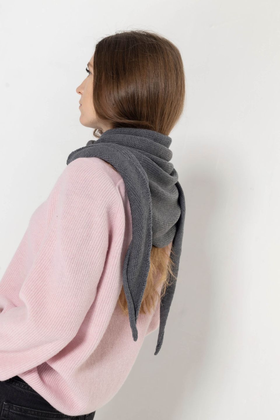 Iggy kolmnurk sall hall