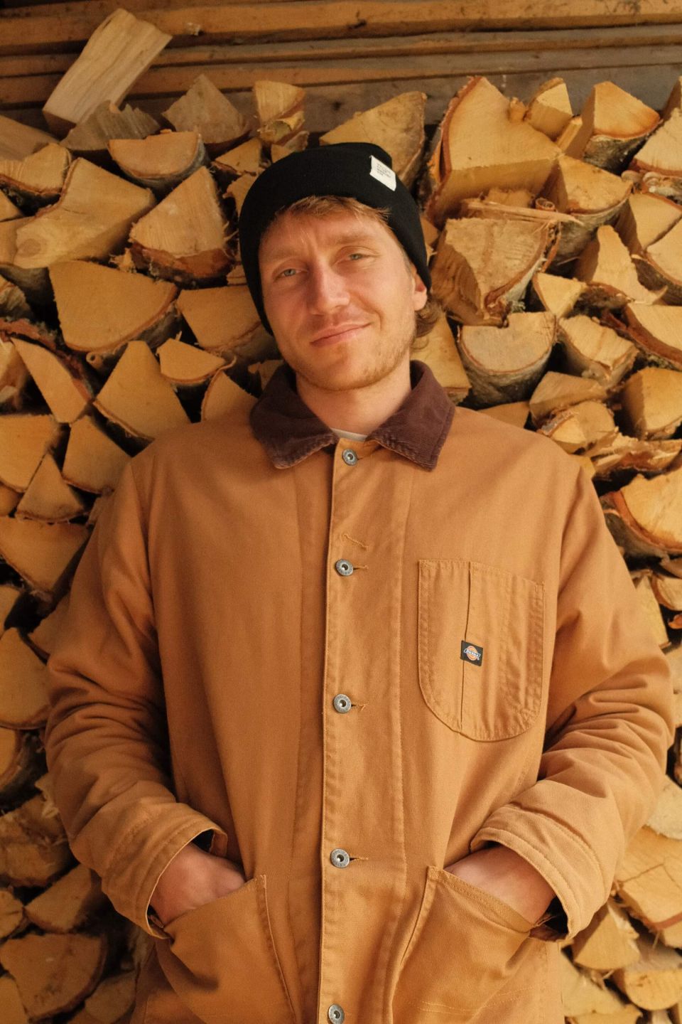 Iki meriino müts must