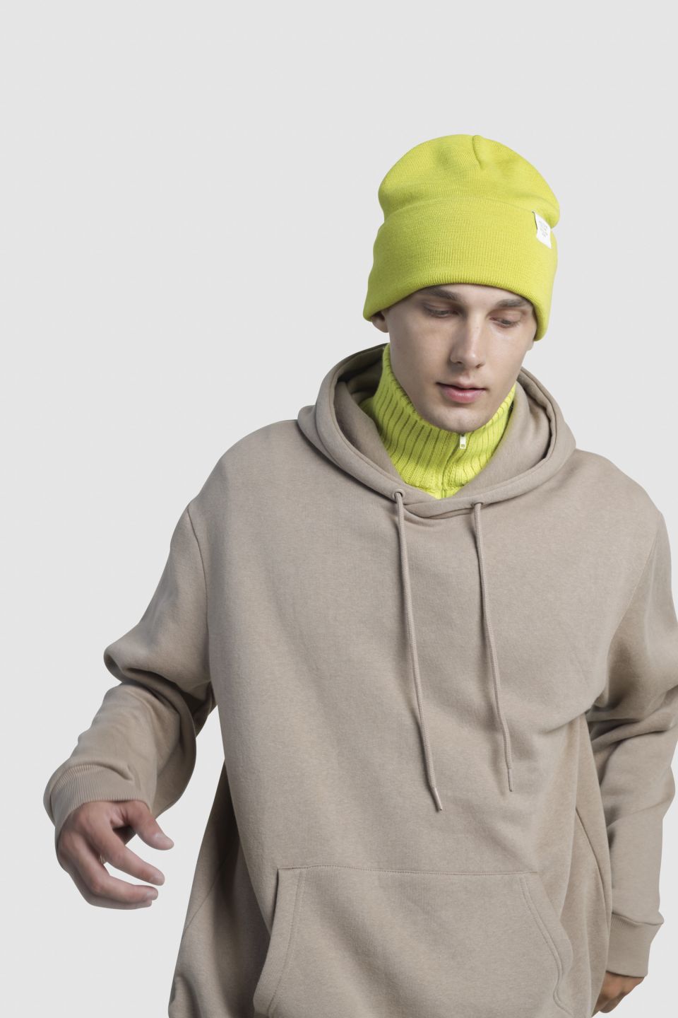 Iki meriino müts neoonroheline