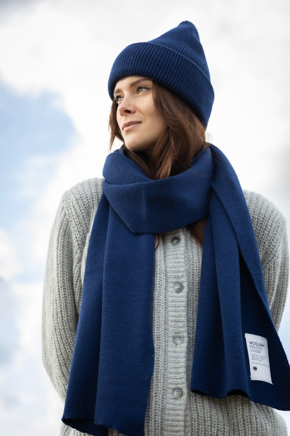 Inari meriino sall meresinine