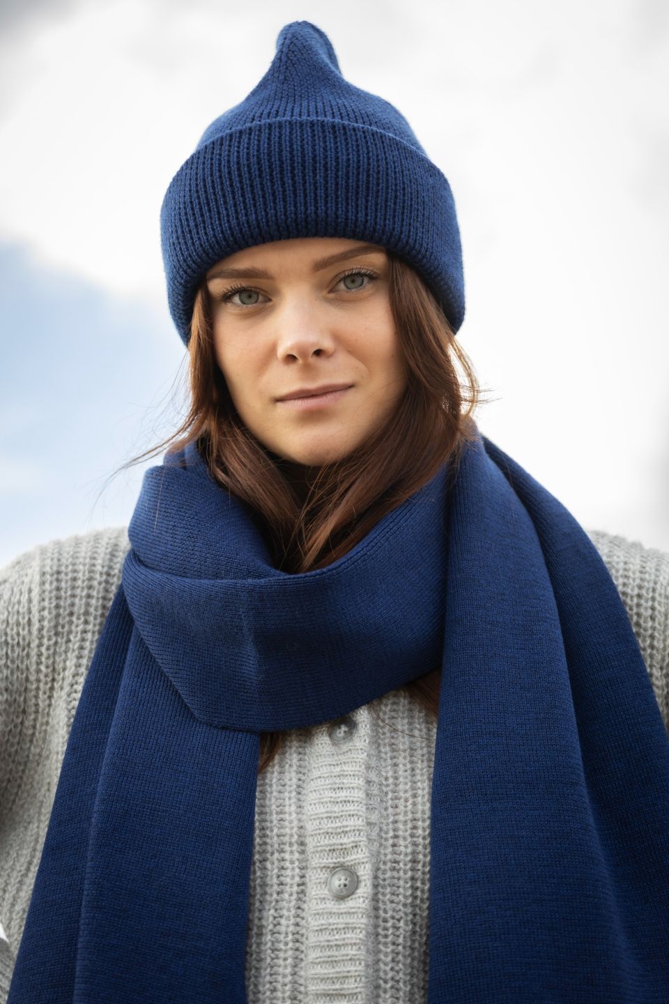 Inari meriino sall meresinine