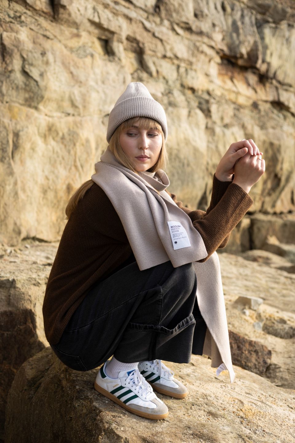 Inari meriino sall helebeez	