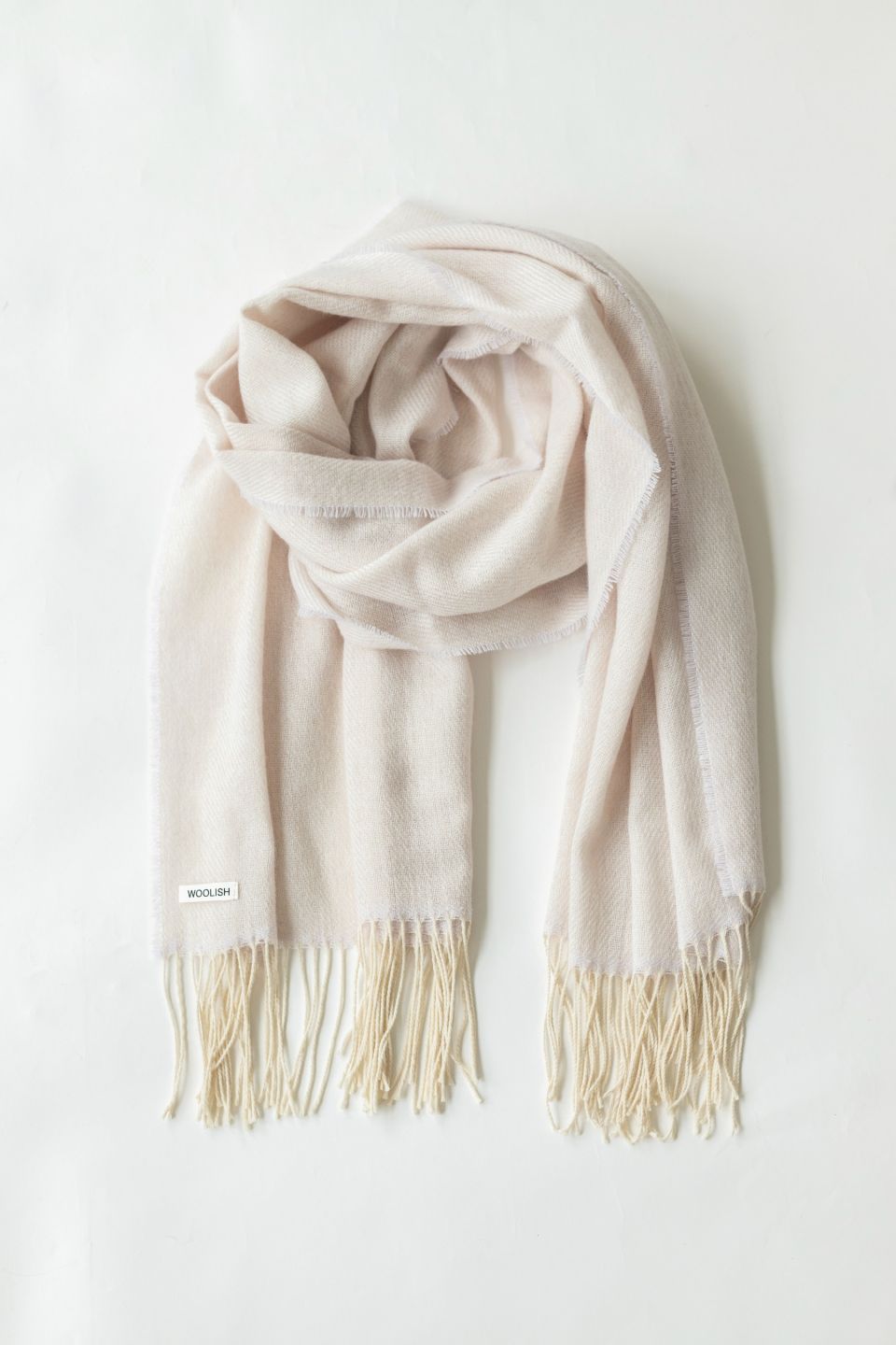 Luma meriino sall hele lavendel