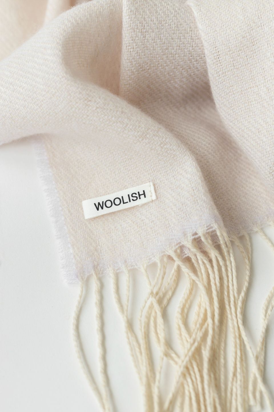 Luma meriino sall hele lavendel