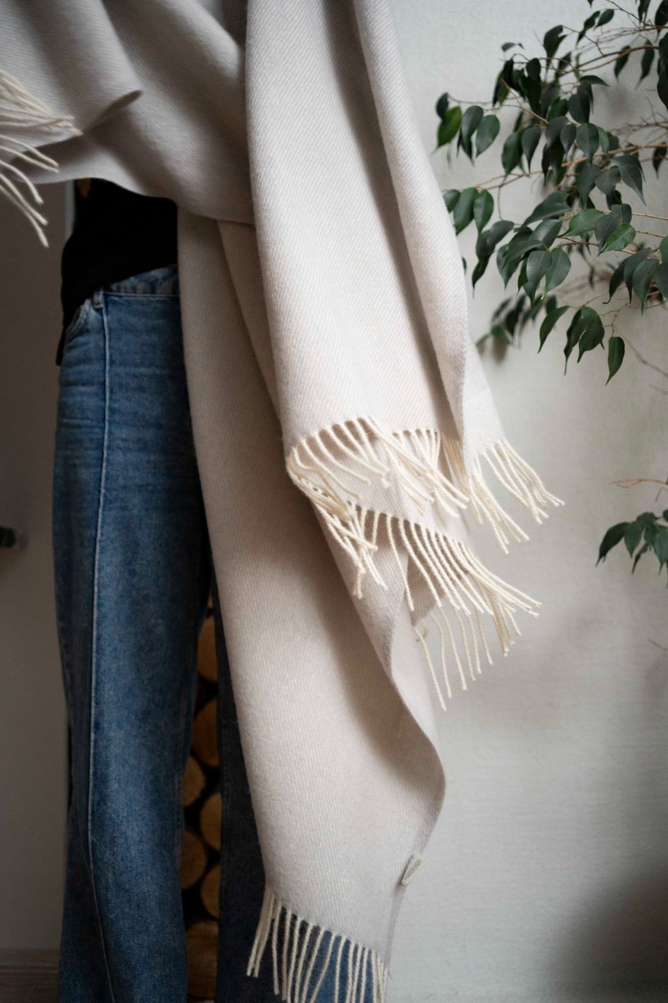 Mira villane pleed helehall