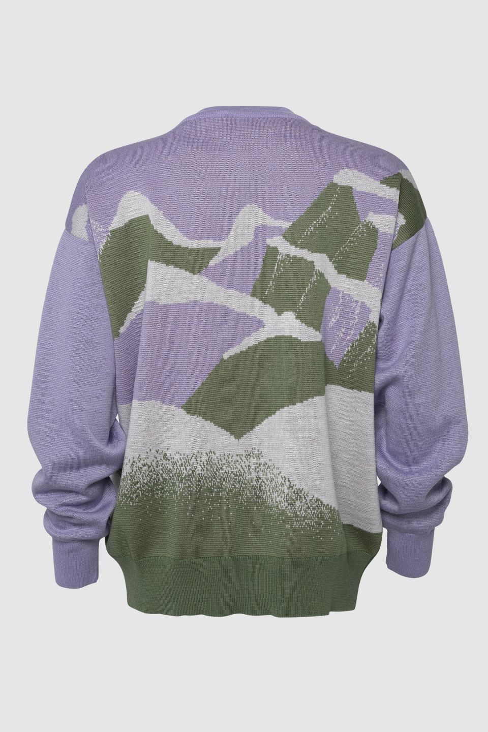 Sheep Stories NO.3 - APRES SHEEP