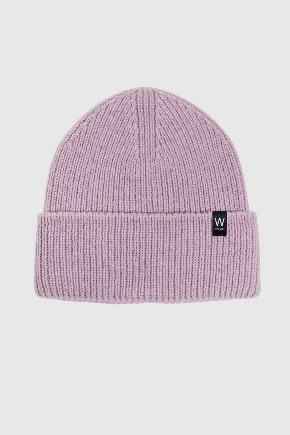 Odie meriino müts violett	