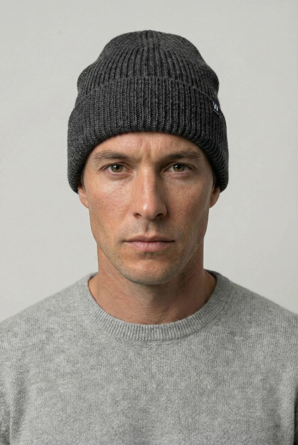 Odie meriino müts süsihall