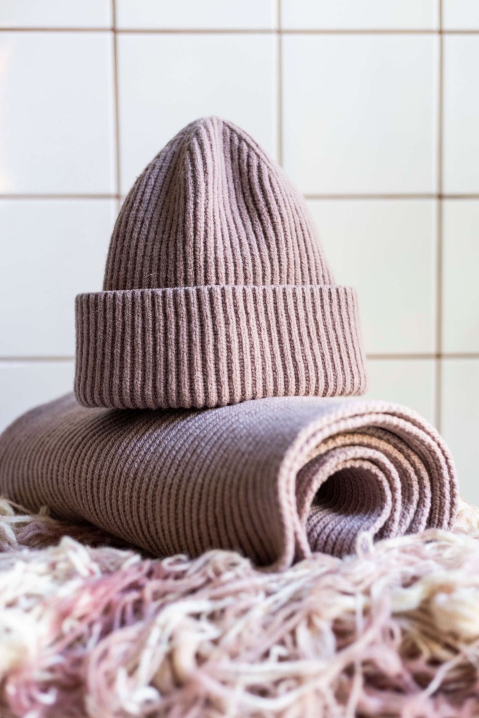 Woolish X Veiniekspress sall