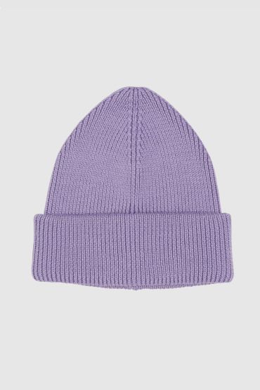 Inari meriino beanie violetne