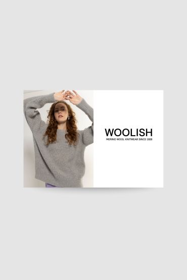 Kinkekaart Woolish 200 eur väärtuses