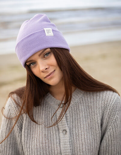 Meriinovillased mütsid